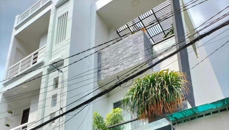 MỚI !!!  bán nhà 3 tầng quận 10 , 1 trệt 1 lầu 1 sân thượng gần Nhật Tảo , 39 m2 chỉ nhỉnh 6 tỷ ( thương lượng chính chủ)